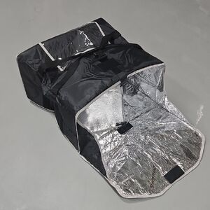 Insulated Food Delivery Bag